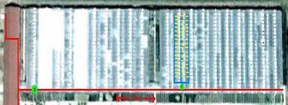 Greenhouse plan